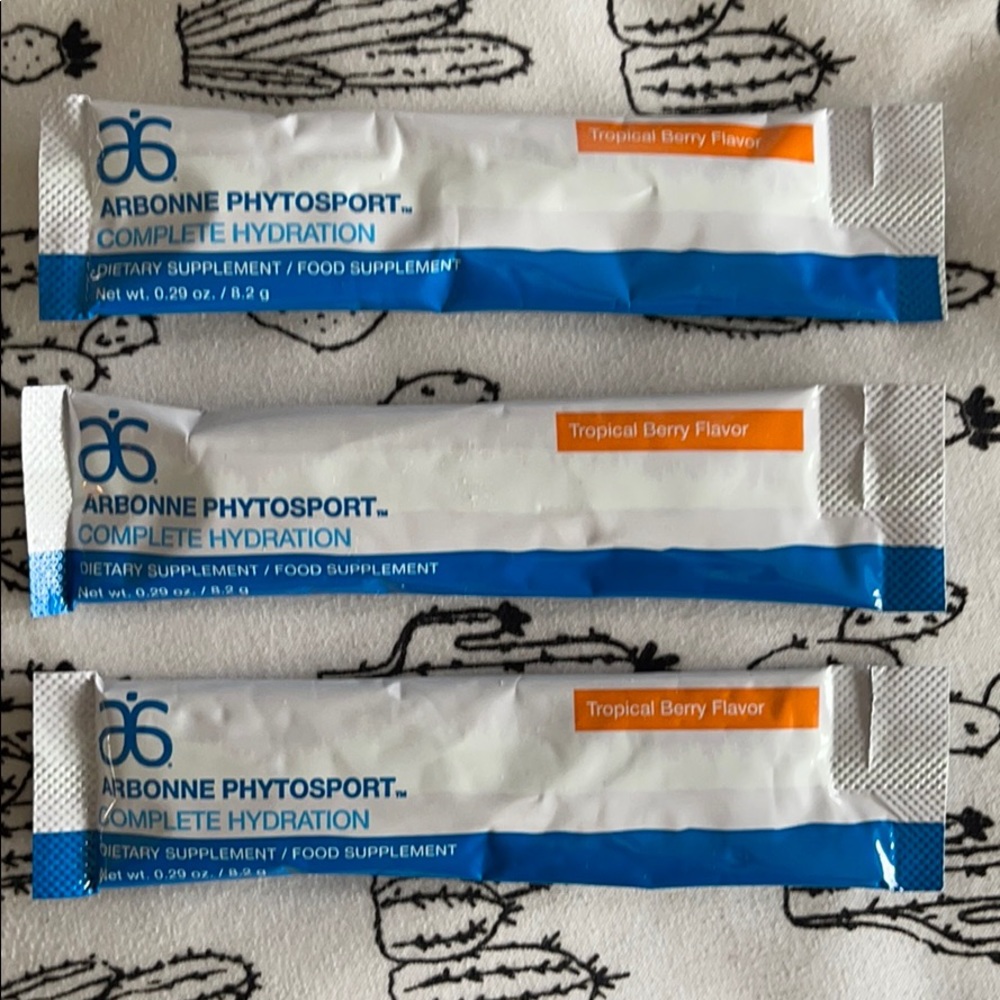 Arbonne Complete Hydration